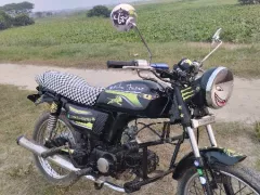 Dayang Bullet 125